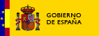 logo del Gobierno de Espa&ntilde;a